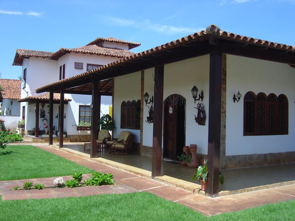 Rey Das Ostras Pousada Rio das Ostras Exterior photo